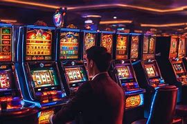 Cara Belajar Main Judi Slot Online Trik Bermain Slot Online