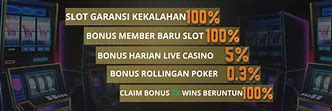 Dewa Petir Slot Online