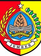 Gambar 88 Trans. Ind Kabupaten Jember