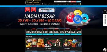 Situs Koi Togel Resmi Di Indonesia Terpercaya